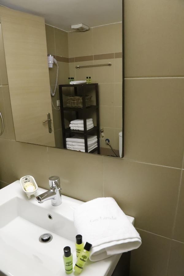 Gazi Boutique Apartment 1 Athén Kültér fotó